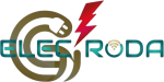 Logo ELEC'RODA