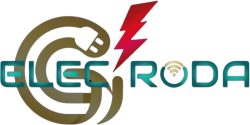 Logo ELEC'RODA