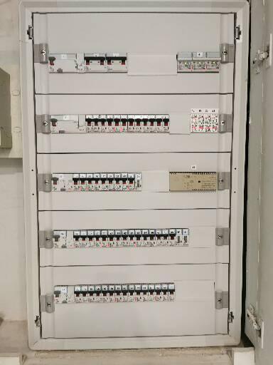 Électricien domotique Saint-Laurent-du-Var